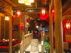 -大龙辣火锅·龙虾·烧烤(湖滨新天地店)