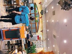 大堂-巴依老爷新疆美食(望京小街店)