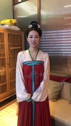 点击看大图 -盘子女人坊古装写真摄影(南京总店)