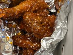 -SUN炸鸡专门店(西塔总店)
