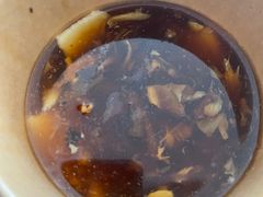 豆腐脑-金家老三饭庄(常营店)