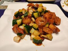 -北平味道.京味菜.烤鸭(梨园店)
