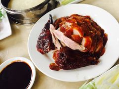 -老北京烤鸭(同丰店)