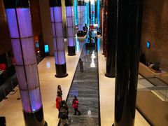 -北京千禧大酒店