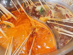 -旺蜀主成都串串火锅(西直门凯德MALL店)