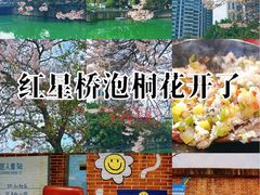 -红星桥(地铁站)
