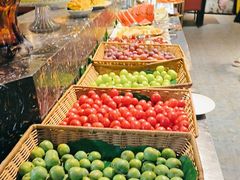 -御品海宴海鲜自助餐厅(龙岗万科广场店)