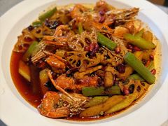 -辣婆婆(航天桥店)