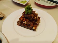 -京华烟云·北京烤鸭(领展购物广场·中关村店)