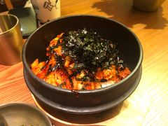 -春熙台韩国料理·章鱼肥牛(西丽店)