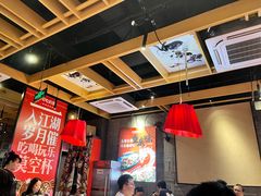 -兔槽江湖菜·重庆璧山兔(水围店)