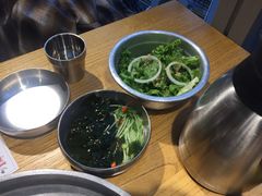 -姜虎东白丁烤肉(恒隆广场店)