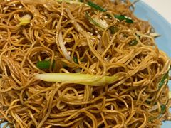 豉油皇炒面-龙记香港茶餐厅(久光百货店)