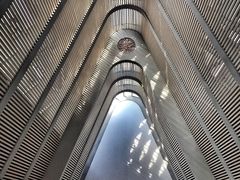 -北京三里屯CHAO酒店