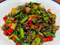 -徽三说·土徽菜·中国徽菜连锁品牌(一中店)