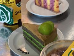 -Seesaw Coffee(环贸iapm店)