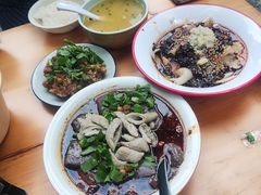 -朱大嘴肥肠血旺(福字街店)