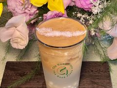 -The Good Place好地方·Brunch·coffee(国贸店)
