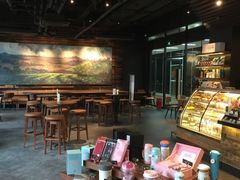 -星巴克(漕河泾2店)