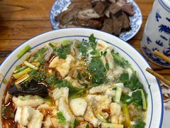 -朱秀英梆梆肉葫芦头(琉璃街店)