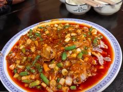 双椒蹄花-醉八仙热酒馆(渝中店)