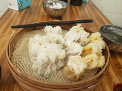 -海汇源老烧麦店(东大街总店)