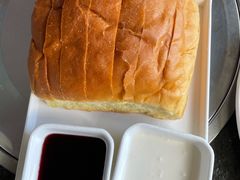 -诺敏塔拉奶茶-布里亚特包子-手把肉(锦都会店)