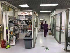 -达爱动物医院·犬猫分区·CT·复杂眼科(远洋山水分院)