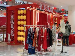 -银泰百货(北京大红门店)
