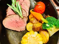 -La Terre乐田(万象城店)