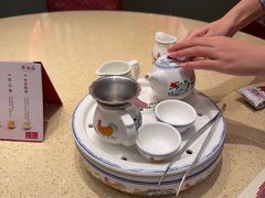 -点都德(奥体印象城店)