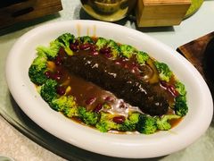 -铁道茶苑.色稷餐厅(莲花南路店)