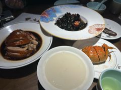 -应天大明王朝·南京菜(中山陵店)