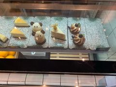 -81bakery(关山路店)