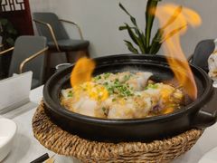 -汉通东林海鲜大酒店(鼓楼孝闻街店)