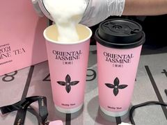 -茉莉奶白(广州动漫星城店)