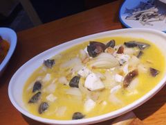 -再回首泡椒牛蛙(骆驼店)