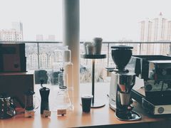 -Seesaw Coffee(朝阳大悦城店)