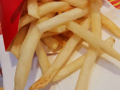 -麦当劳(新世纪环球中心店)