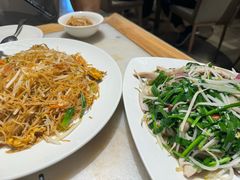 -华盛丰温州大排档(东三环南路店)