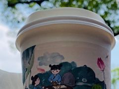 -茶颜悦色(登高路上店)