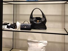 -新罗免税店(首尔总店)