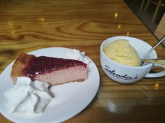 -萨尔瓦多Salvador's
