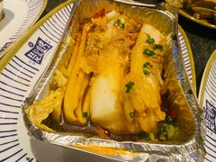 -新楚记烧烤·酒场·夺命肥肠(车公庙店)