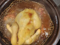 -梁家大院•农家菜(昆山会展中心店)