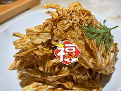 -京华烟云·北京烤鸭(领展购物广场·中关村店)