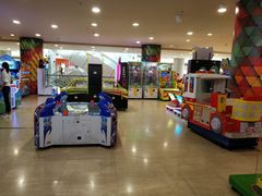 -反斗乐园(领展中心城店)