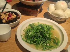 -黄山老妈·土菜(碧桂园店)