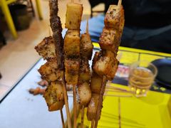 -望京小腰(北京总店)