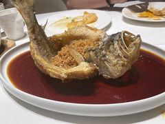 -茉里粤菜(皇姑万象汇店)